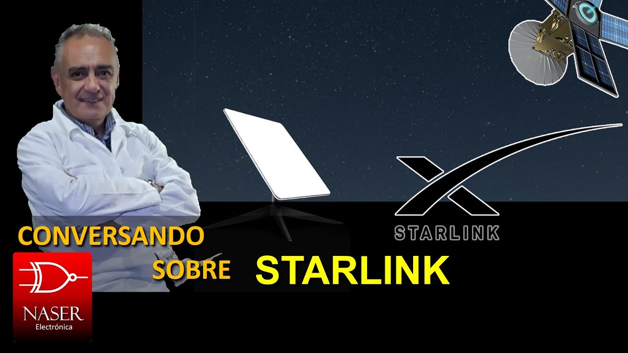 📦 STARLINK, Antena Satelital en Patagonia Chile. Unboxing, detalles y pruebas.