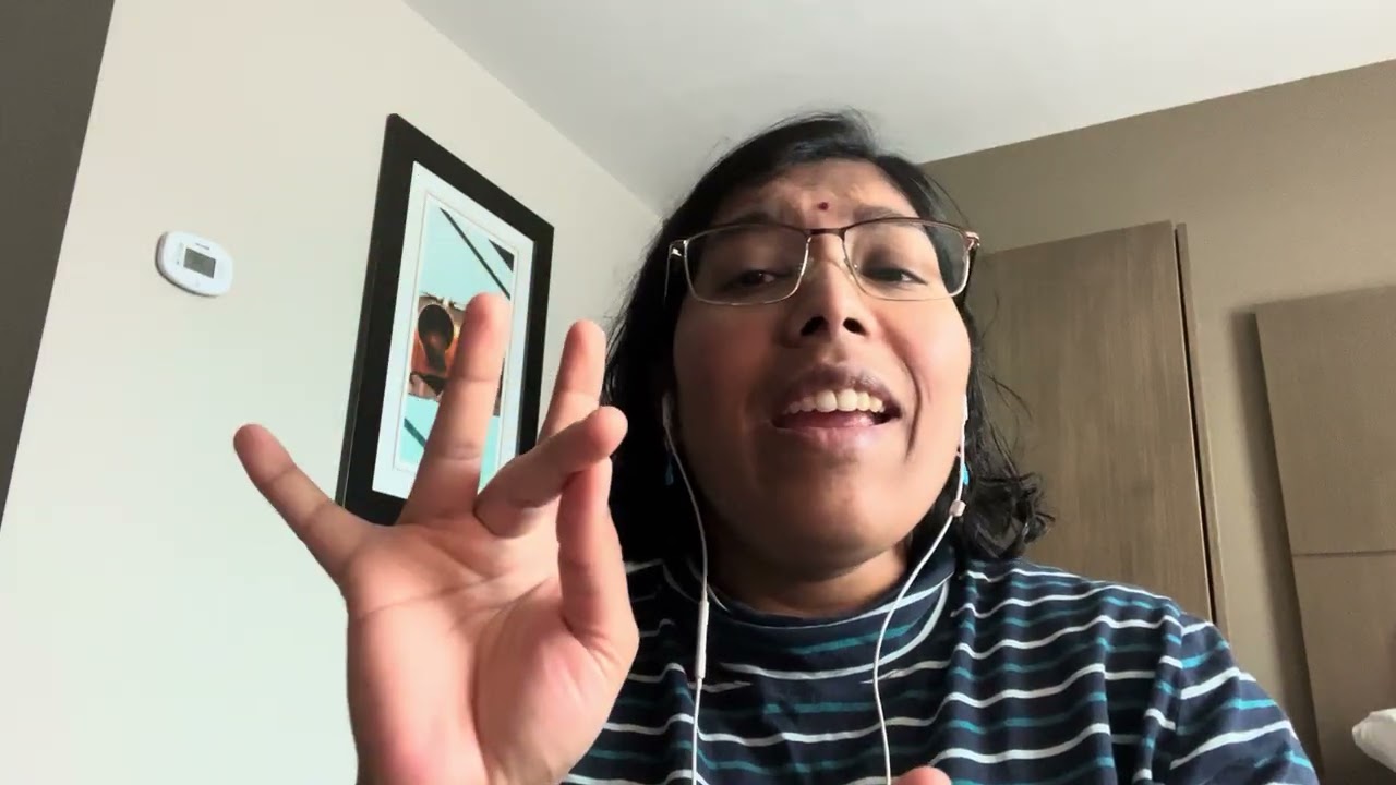 English notes with Thalam 