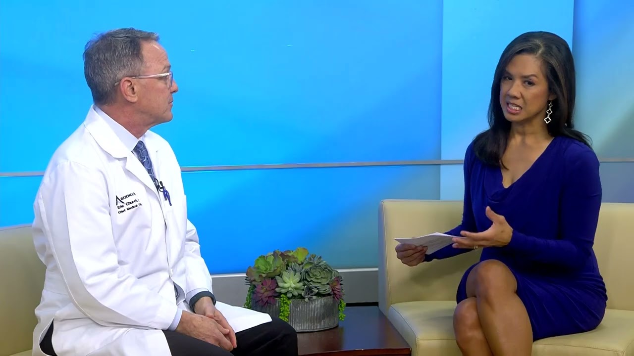 New Back Pain Treatment That Doesn’t Involve Surgery or Opioids | Arizona Pain Doctors Explain