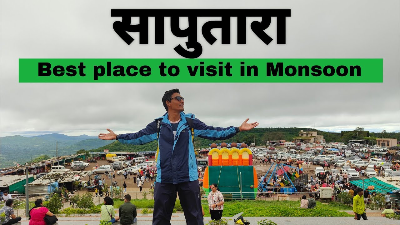 Saputara Hill Station | Beauty of Dang | detail Vlog