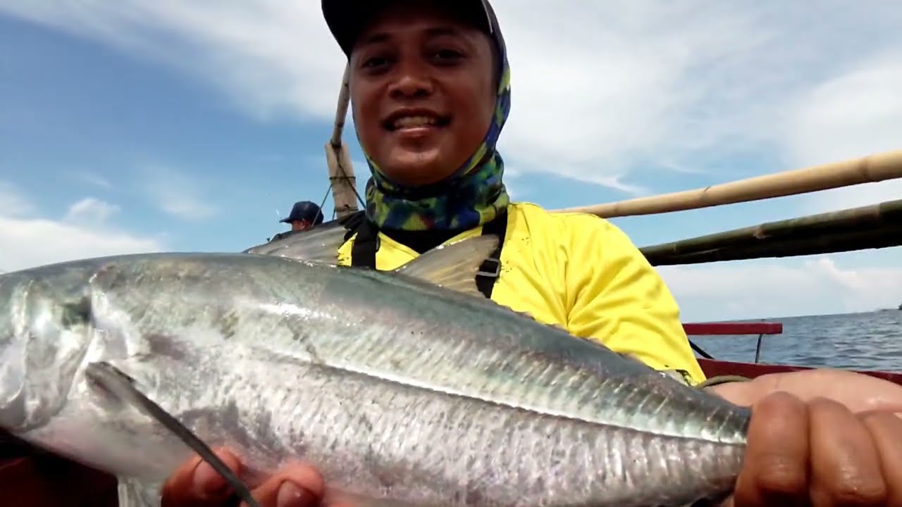 jarang ada yang coba !!!! trolling pake minnow pasti ketagihan || ultralight casting