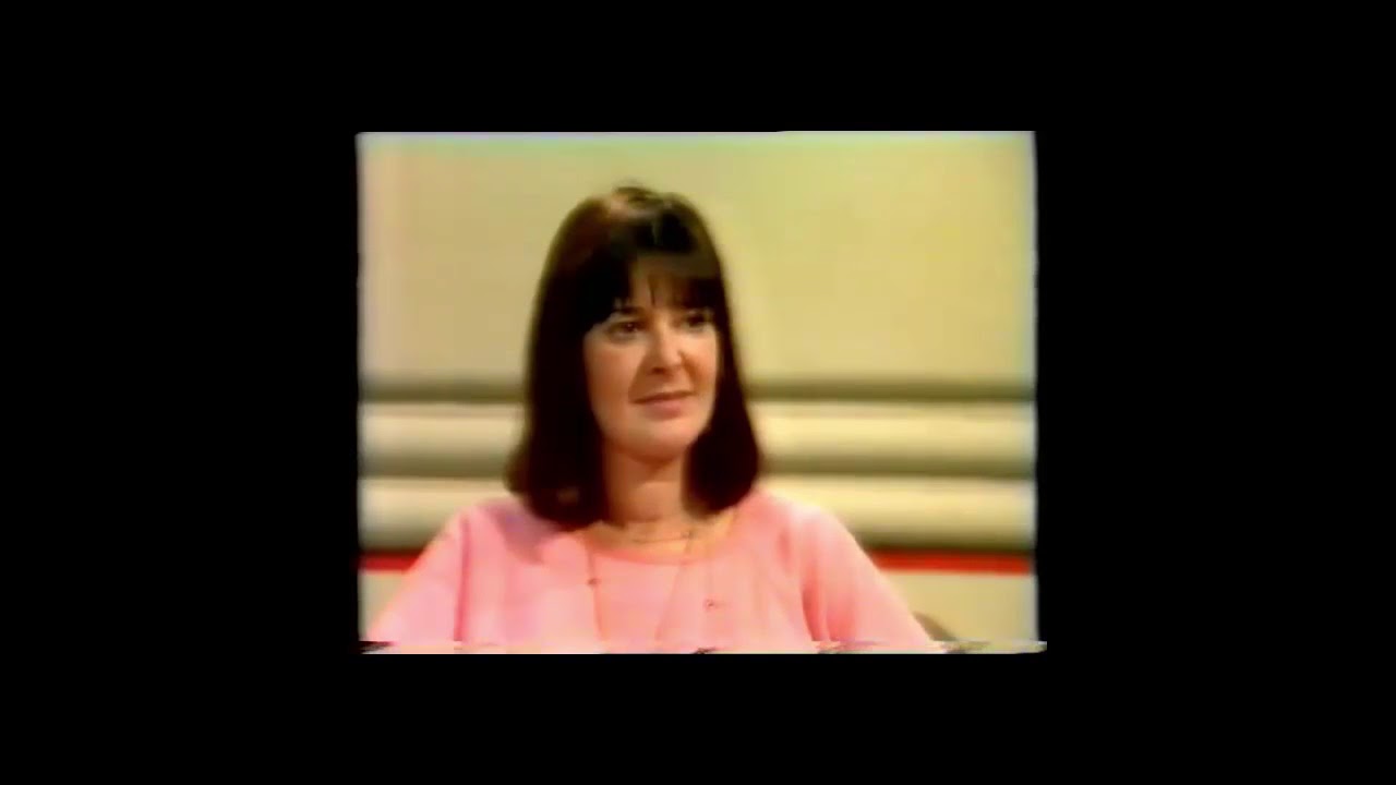Verity Lambert Interview