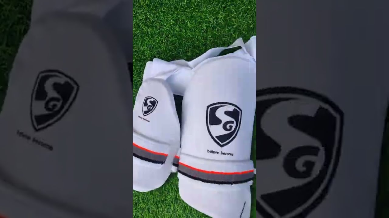 Cricket thigh guards | SG thigh pads | Cricket Pads