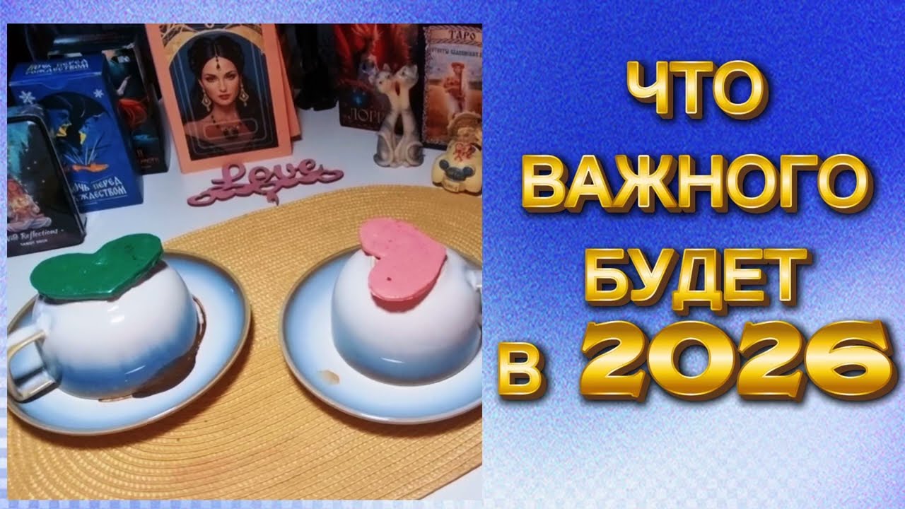 ПРОСТО СМОТРИ и ВНЕМЛИ / ЧТО БУДЕТ В 2026г  #гадание #гаданиенакофе #кофепрогноз