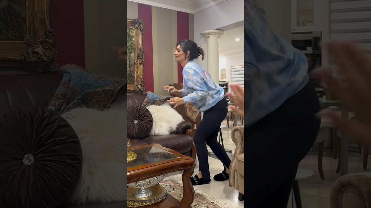 Persian Birthday Knife dancing! #viral #viralvideo #iran #persian #dance