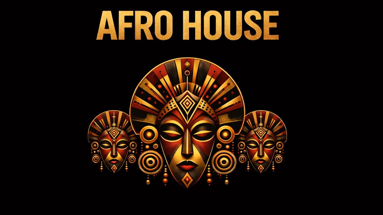 Afro House DJ Set 2026 | Tribal Percussive Party Groove Mix (118–126 BPM)