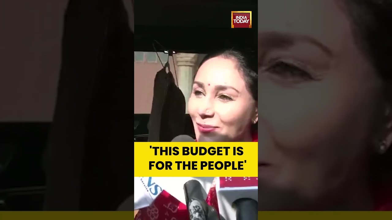 Rajasthan Budget 2026: Dy CM Diya Kumari Promises Big Announcements for &lsquo;Viksit Rajasthan&rsquo;