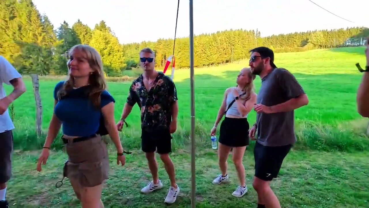 Kabelsalat Festival 2025 Aftermovie 