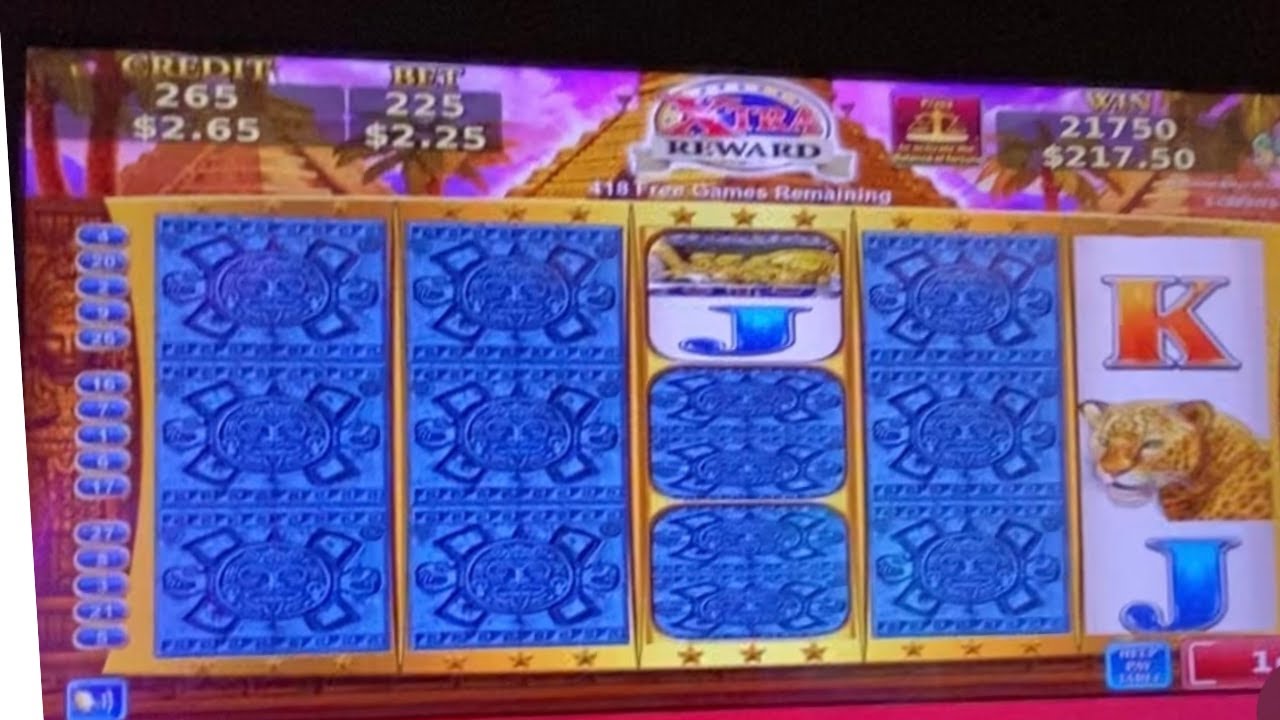 Ancient Riches with Mayan Chief