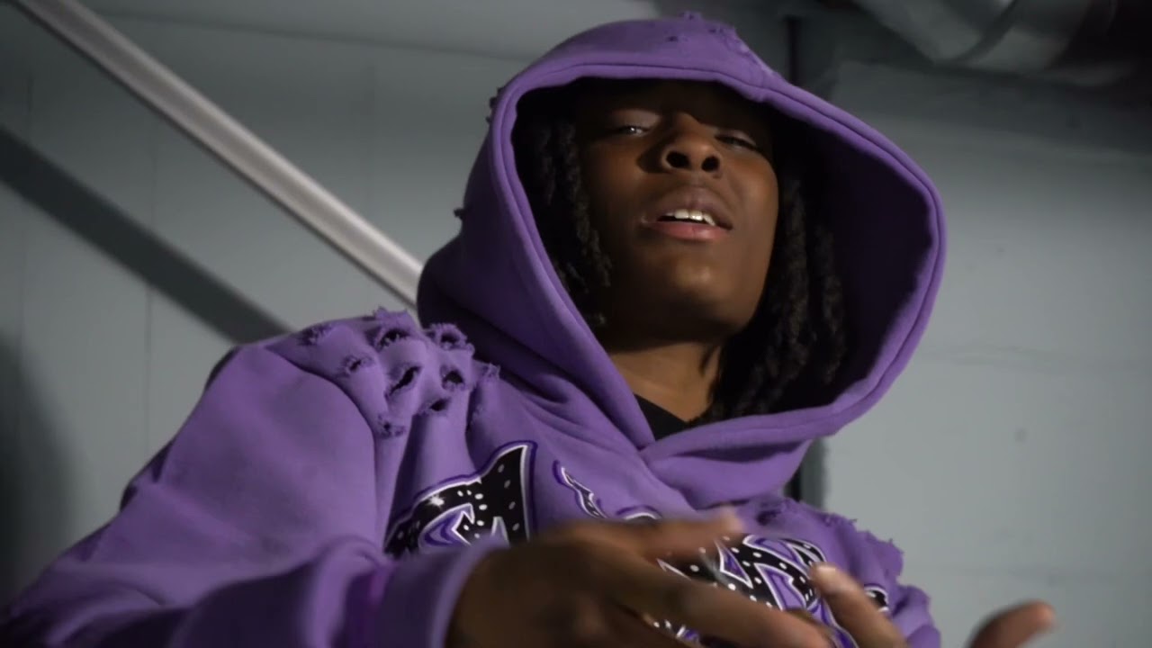 Jaq2x - Everybody (Official Music Video)