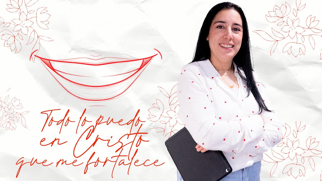 Todo lo puedo en Cristo que me fortalece - Ps. Diana Herrera | Un Lugar Cerca De Ti