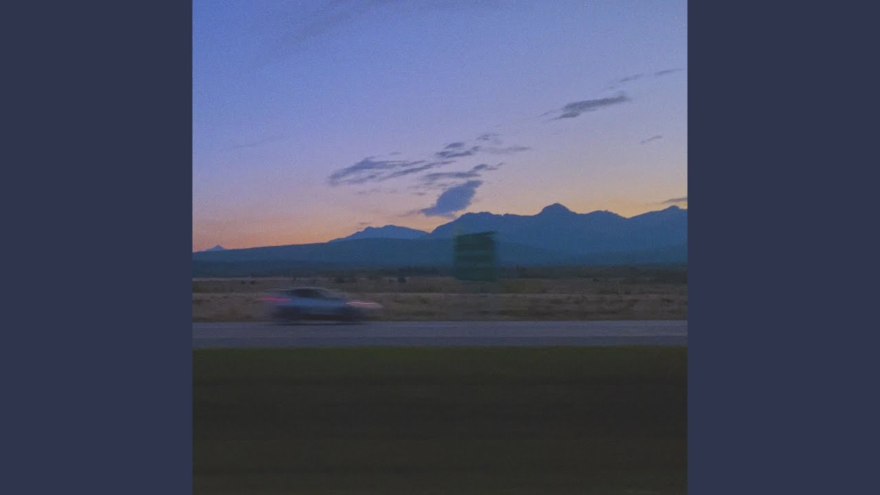 BURNED (feat. Lisa Grayce)