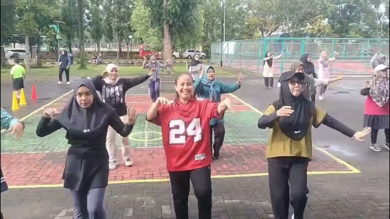 @Satmor 19 Januari  #ukmunnes#
