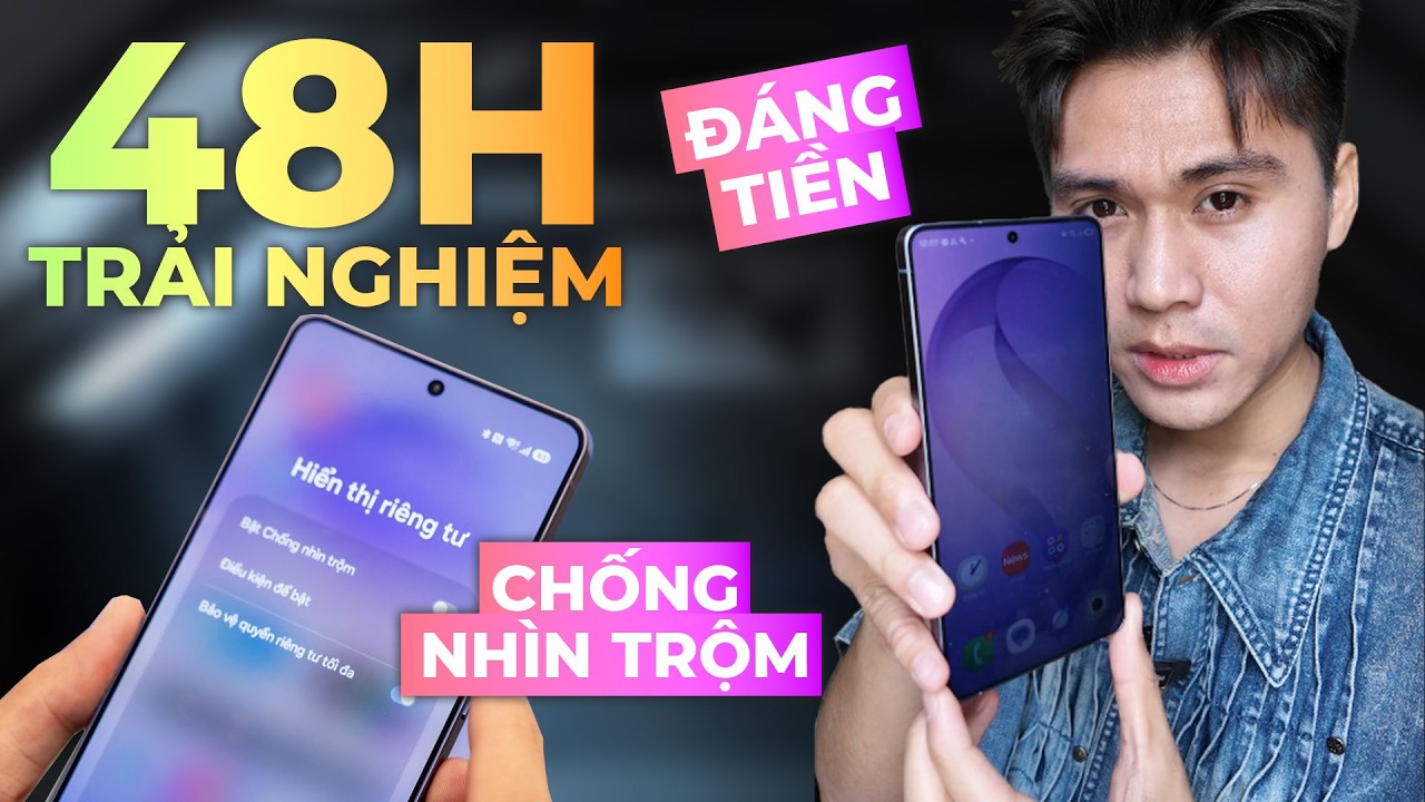 Đánh giá Galaxy S26 Ultra sau 48h: Nhiều tính năng ẤN TƯỢNG! Sạc nhanh bất ngờ nhưng cần LƯU Ý!!!