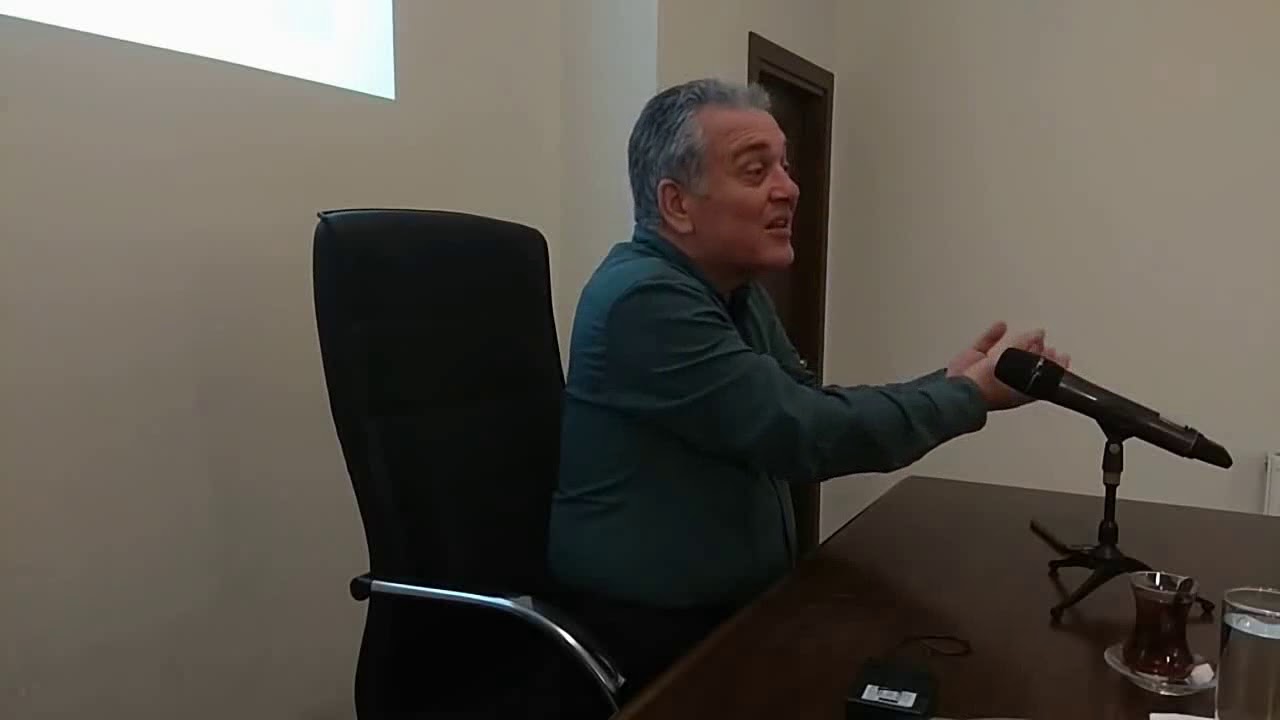 Kur'an 2'şer 3'er 4'er Kadın Alabilirsiniz Mi Diyor? - Mustafa Öztürk
