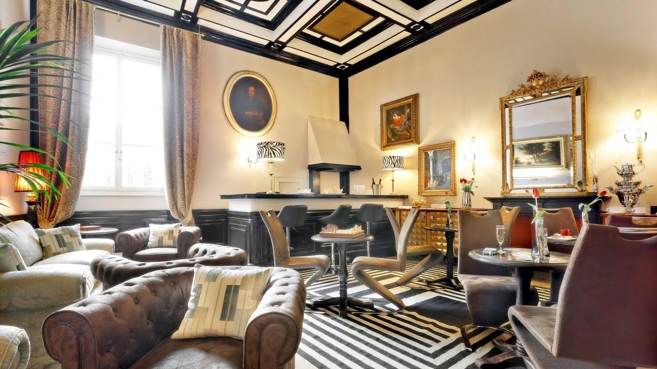 La Maison du Sage, Florence, Italy | Travel With Divya