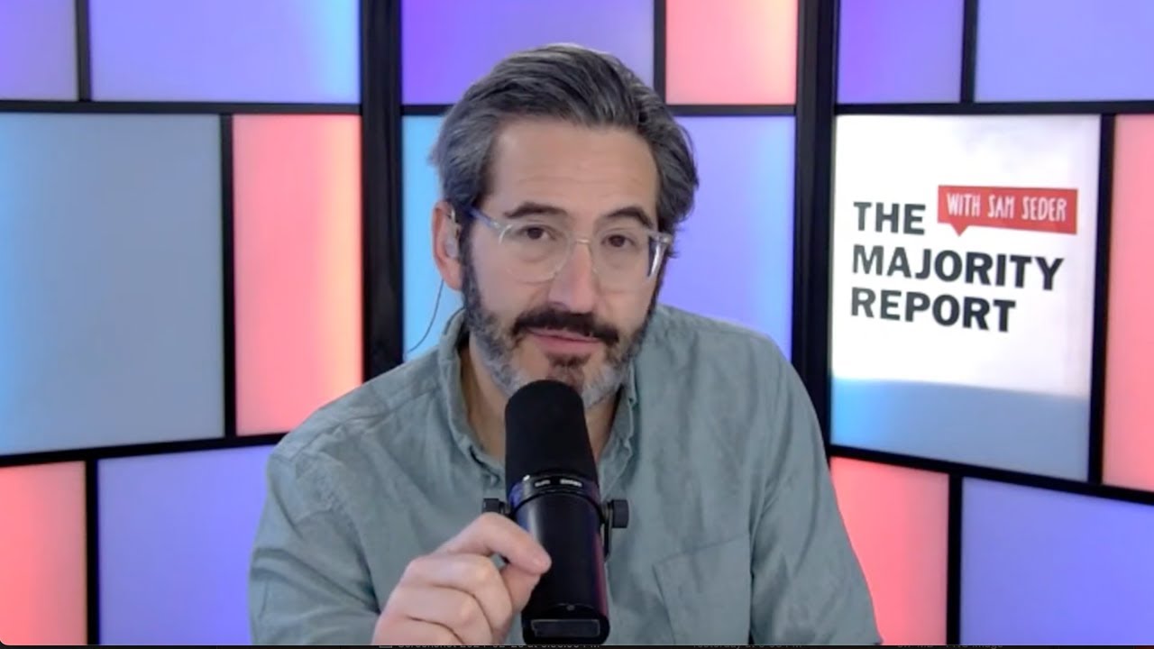 News Updates & Dissent From Israeli Lawmaker w/ Ofer Cassif | MR Live