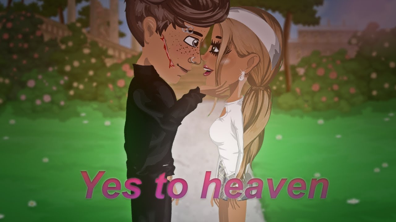 yes to heaven - msp version