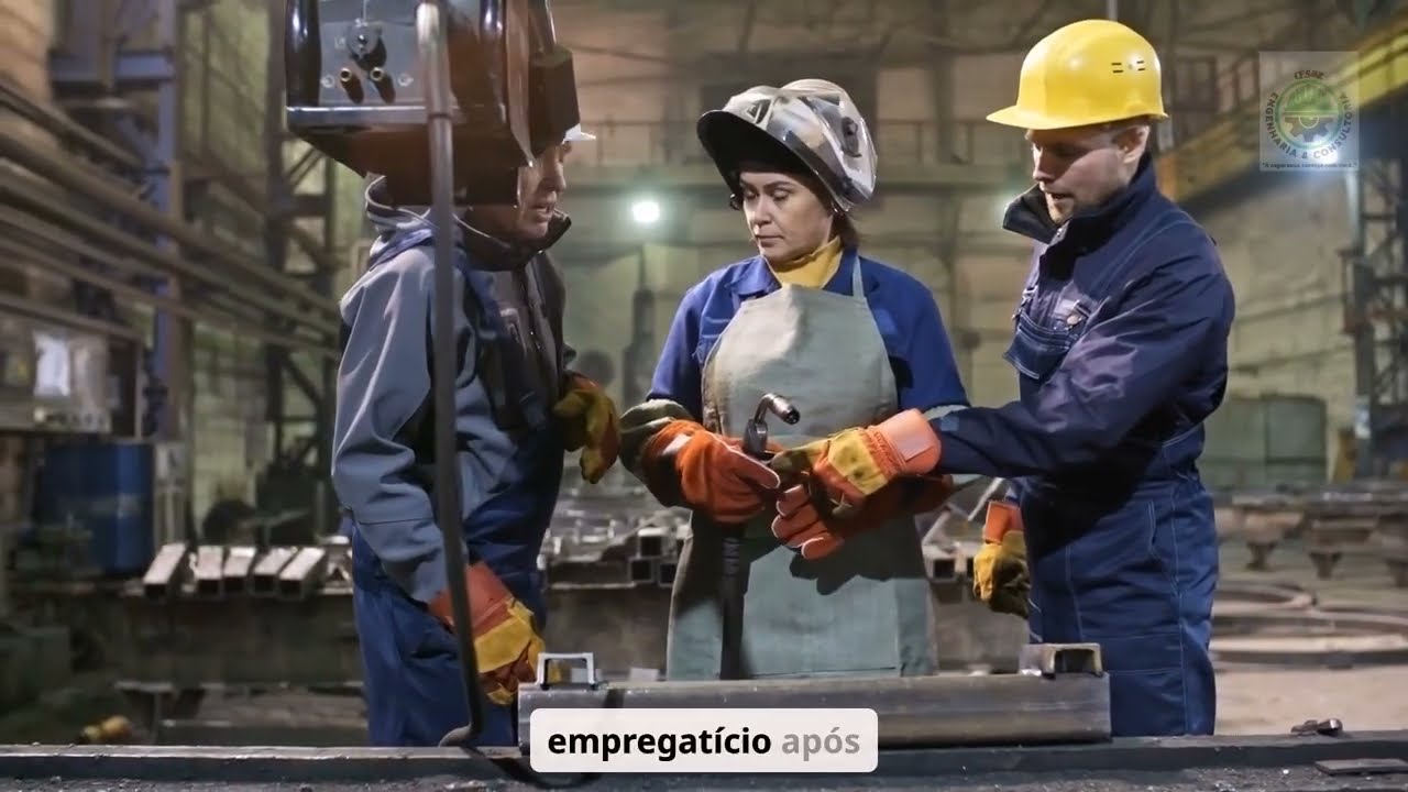 Acidente de trabalho? Gera Estabilidade