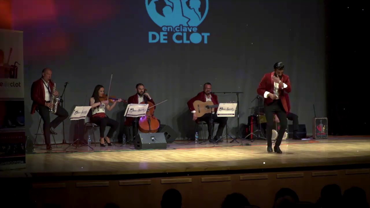 Poquito a Poco / Asturias - En Clave de Clot