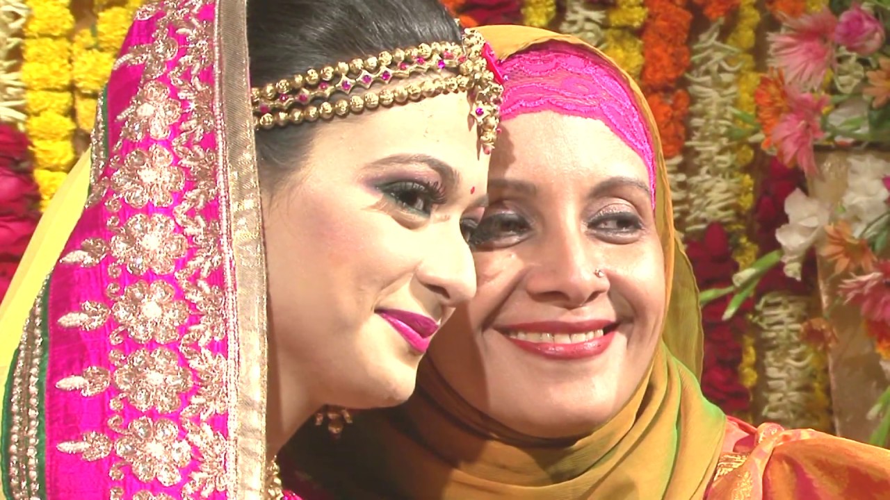 Sheikh Ananya Halud Full Program | Wedding Story Bangladesh
