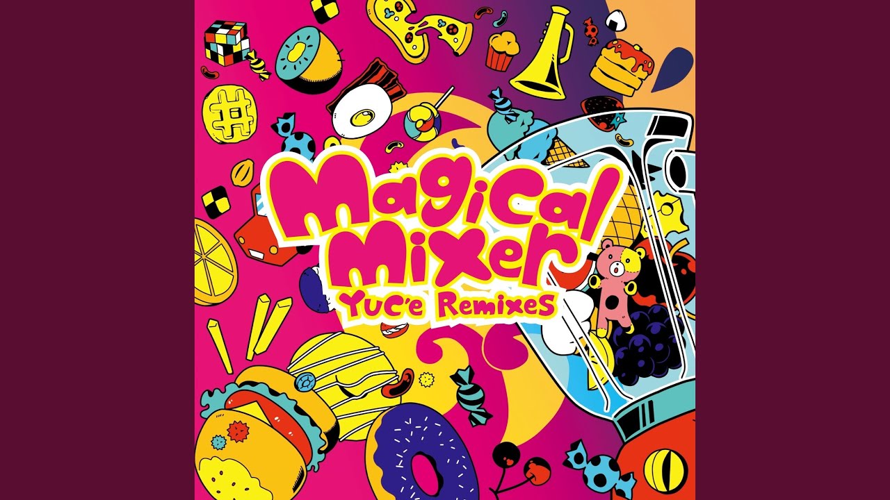 Ghost Town (DJ Genki Remix)