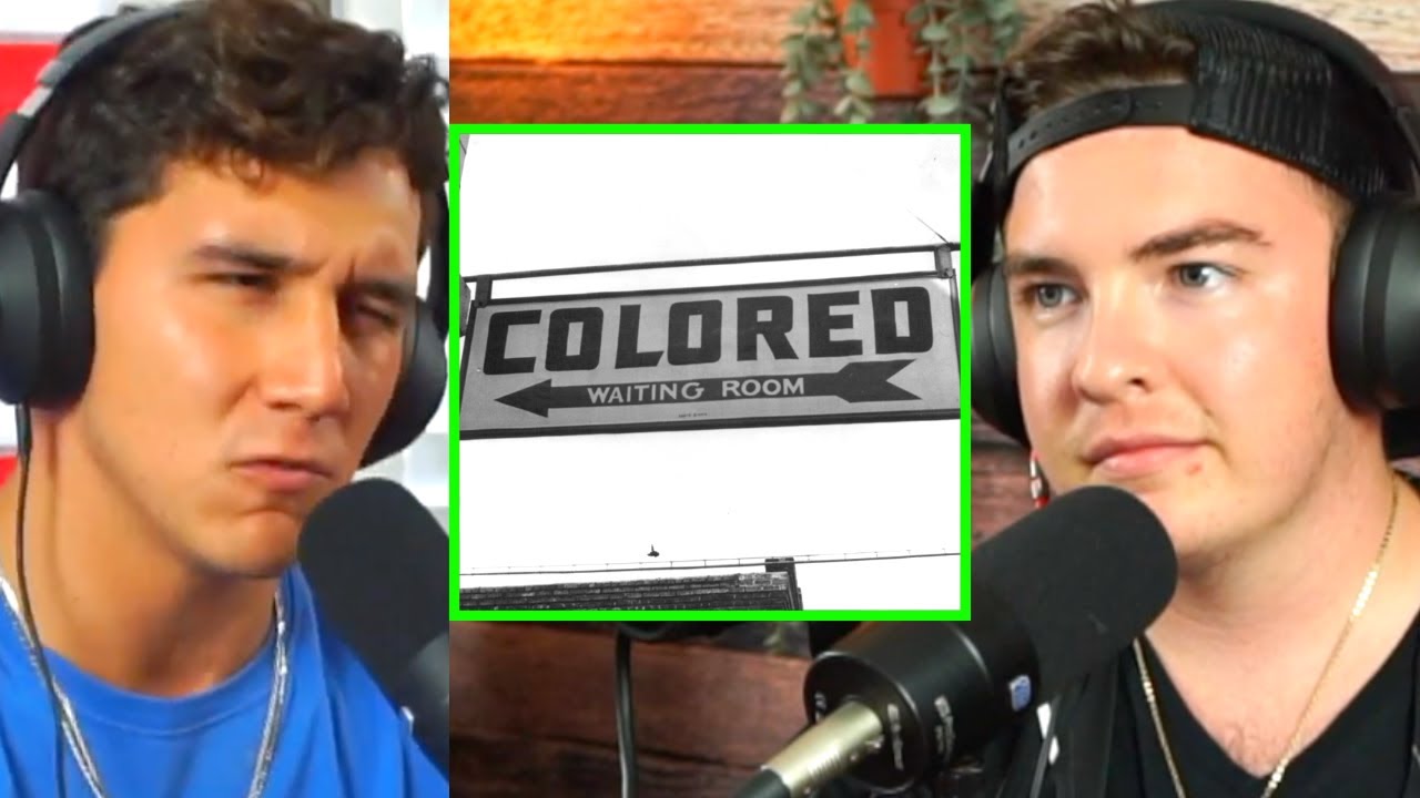 Is Racism Still a Problem?