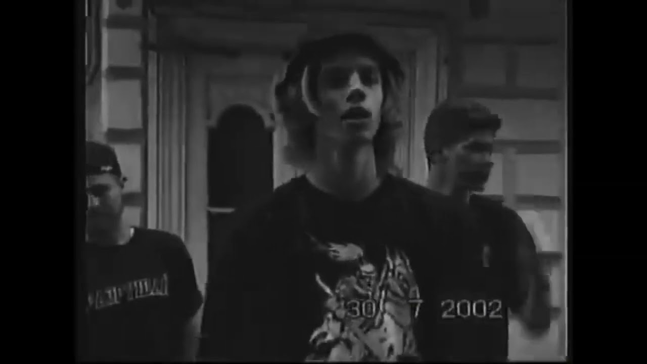 pharaoh cloud rap type beat - ВсеНеВечны (prod by betxxxoven)