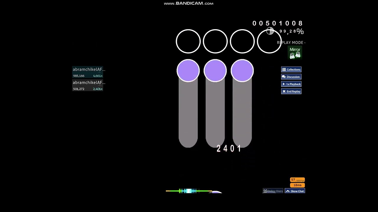 AIAE 99.49% FULL COMBO 28/01