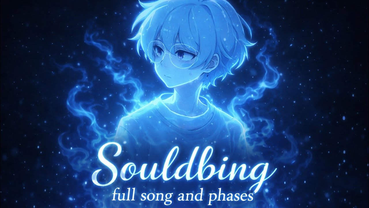 Killstreak ultimate, Soulbind all song, and all phases