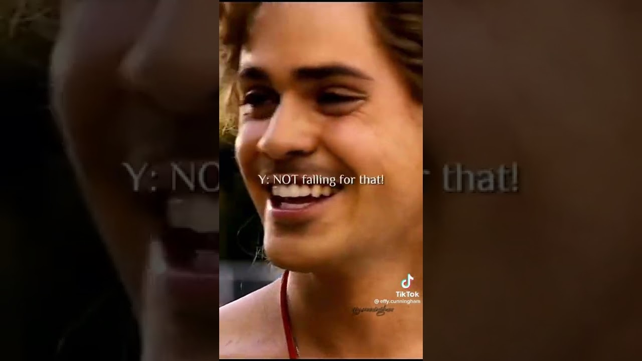 Stranger Things POVs (not my TikTok’s)