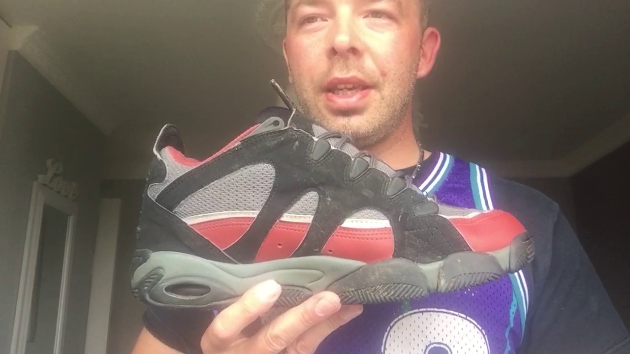 OLD SCHOOL SKATE SHOE COLLECTION - és Edition