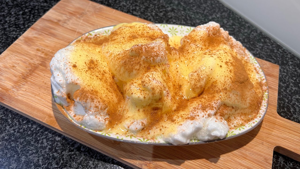 Farófias Portuguesas: Fantástica Receita para o Natal | receitas da susana correia