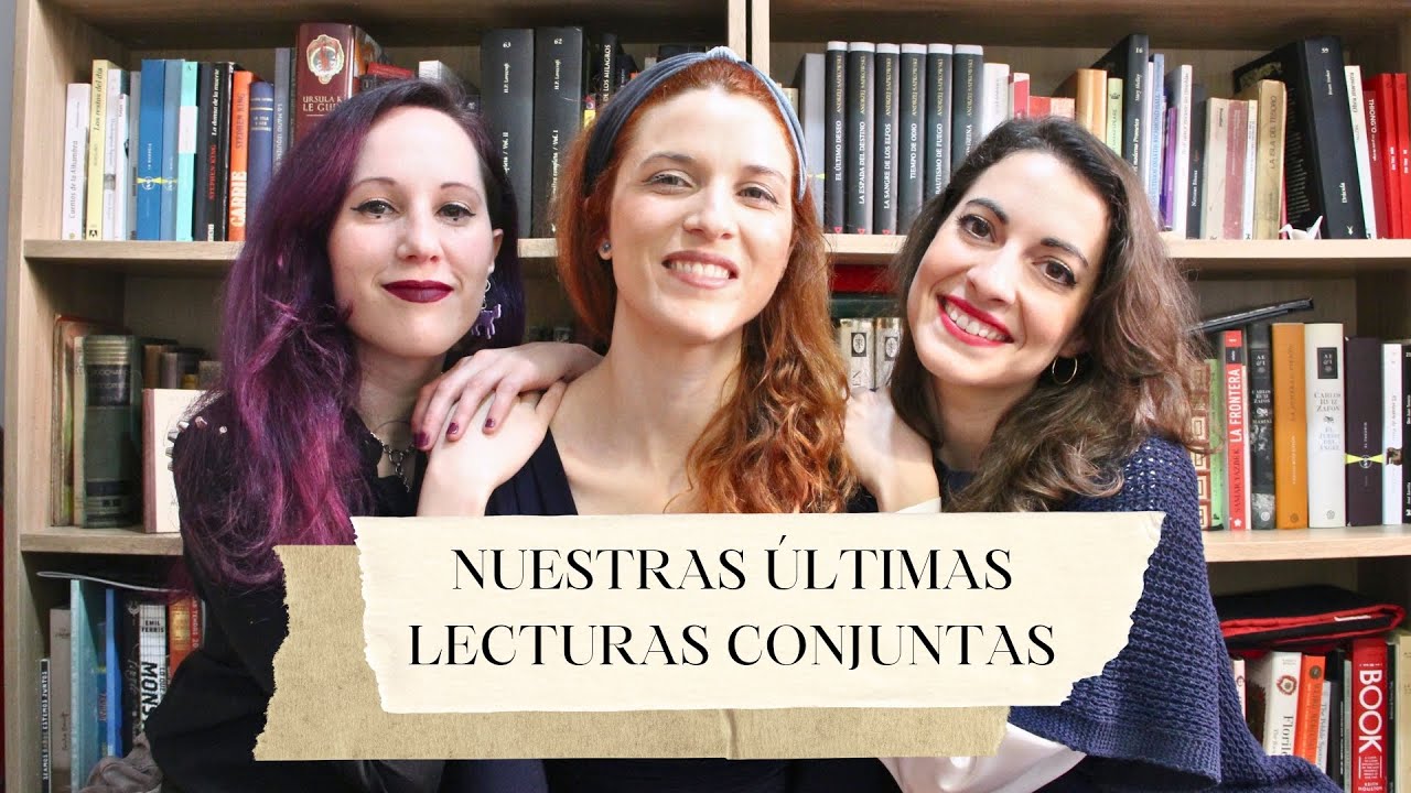 Capítulo 52: Lecturas conjuntas noviembre - marzo