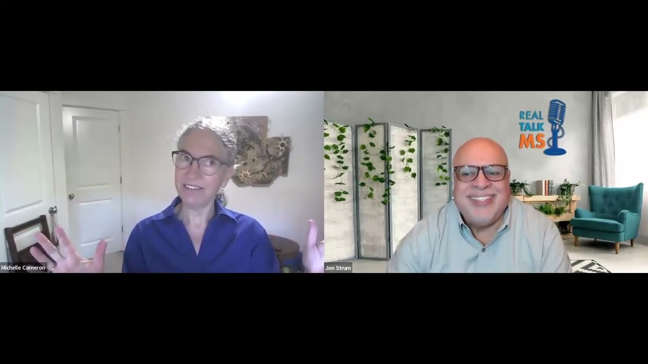 Medical Cannabis and MS