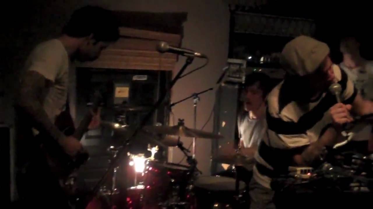 20Ten Tour Filmumentary #1 (Lights Resolve, Empires, Harvard)