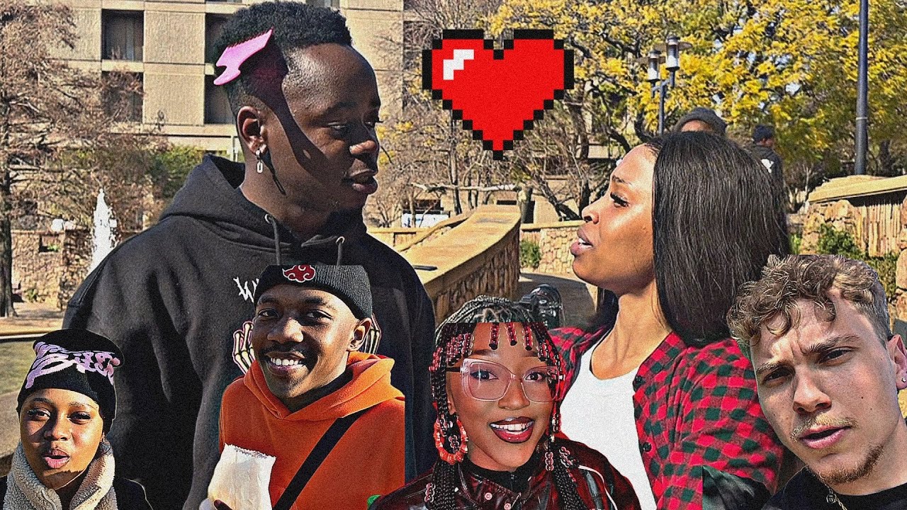 How I met her ❤️ ft Chief Matt & Tumi Moliko (Bruce Crush)