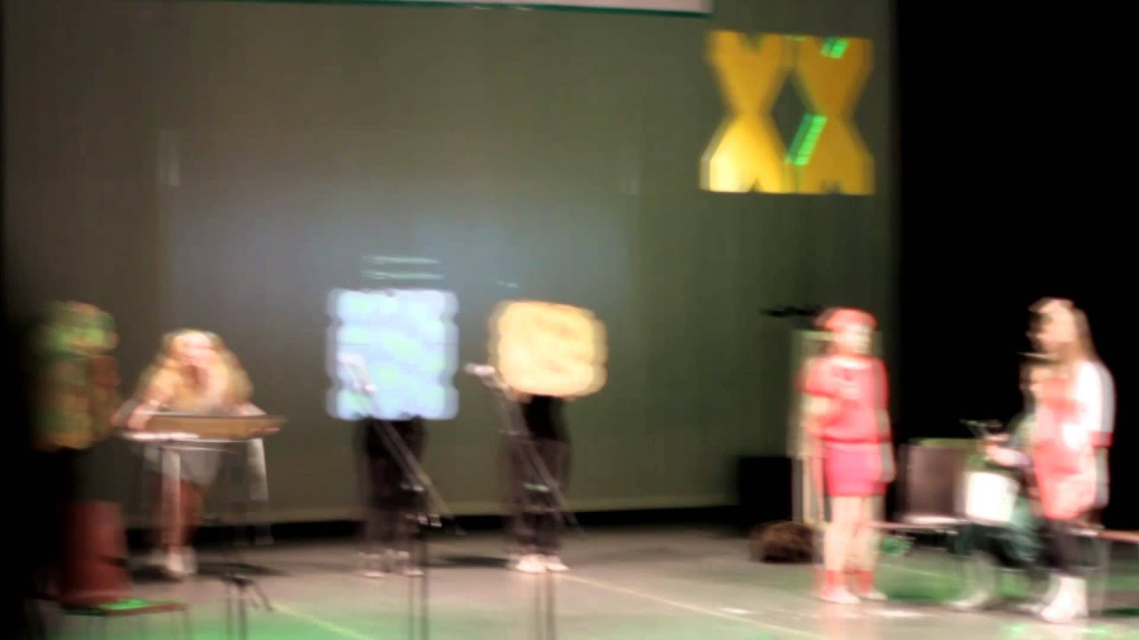 FILM PROMOCYJNY CEEH 2015