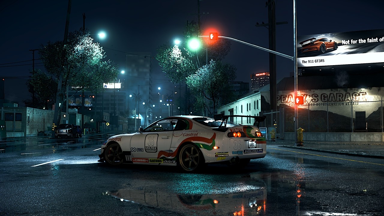RX 6600 and Ryzen 5 5500 REVISITING Older Games.