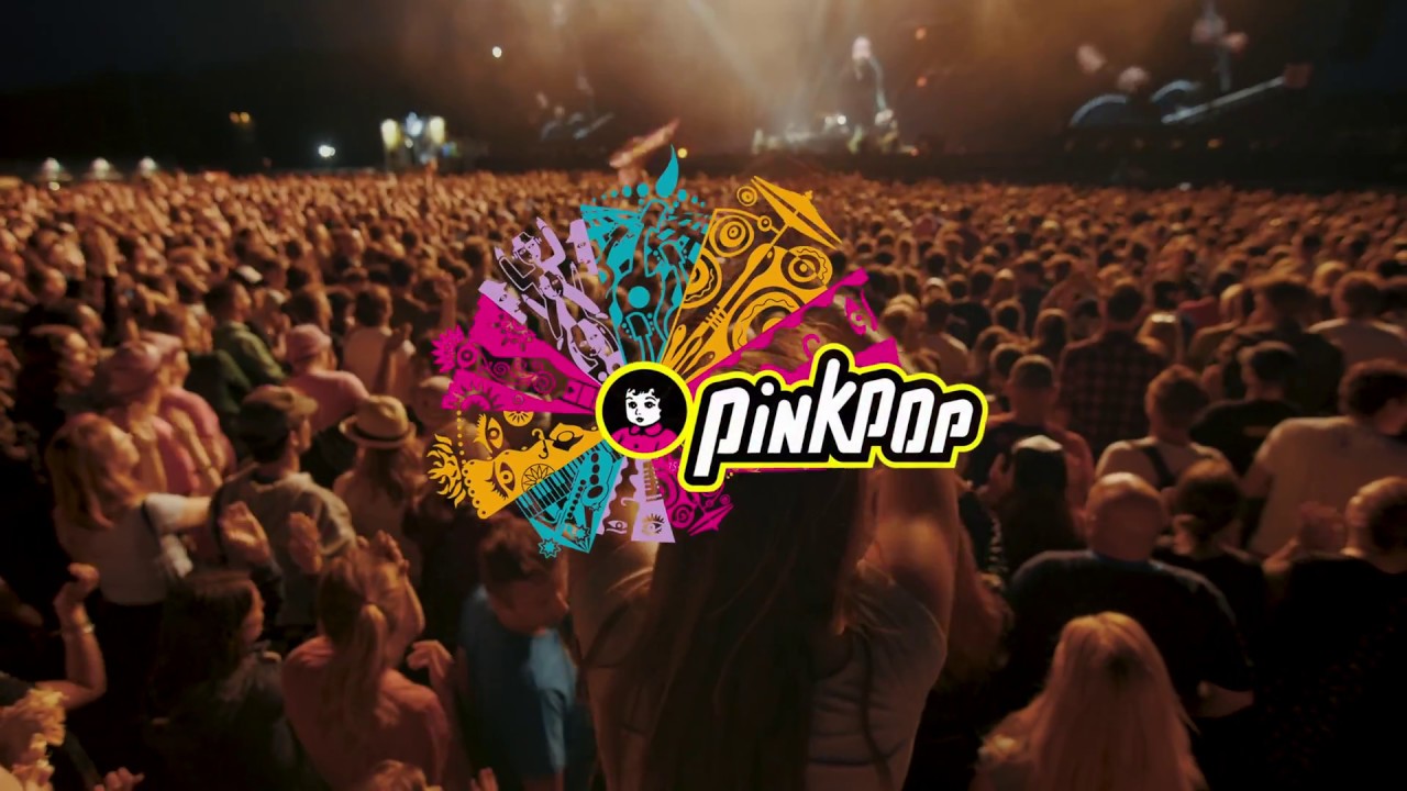 Pinkpop 2018 Official Aftermovie