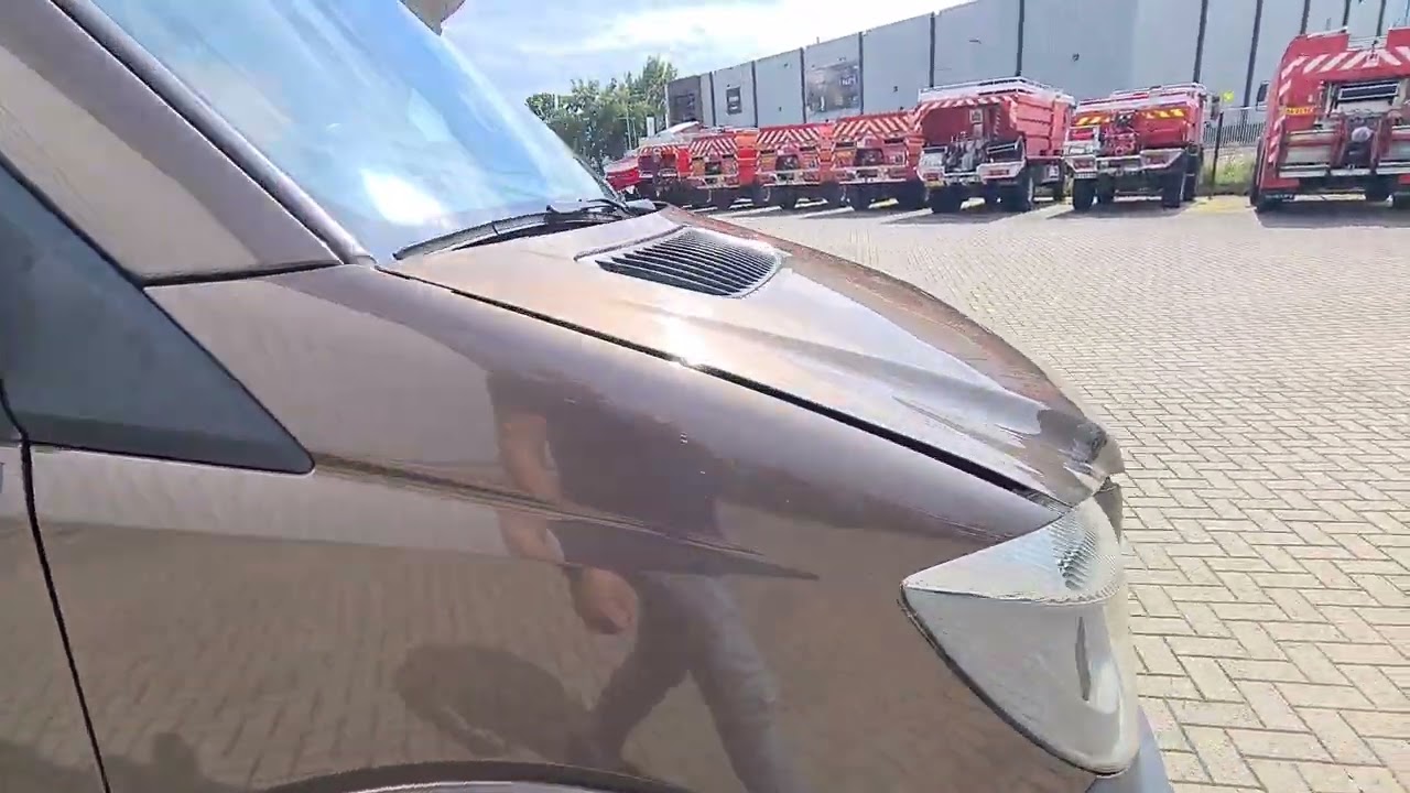 Top Trucks 4754 Mercedes-Benz Sprinter 519 CDI V6 3.0 - Airco -Navigatie - Trekhaak - Camera