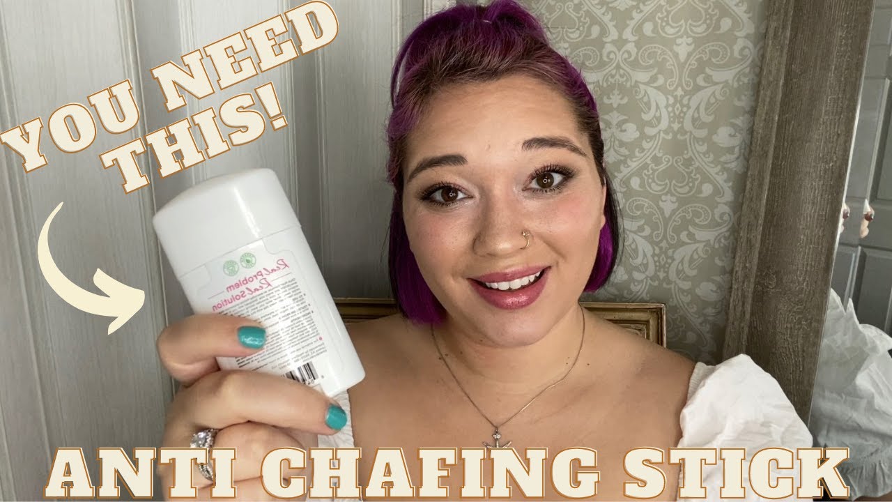 Best Anti Chafing Stick