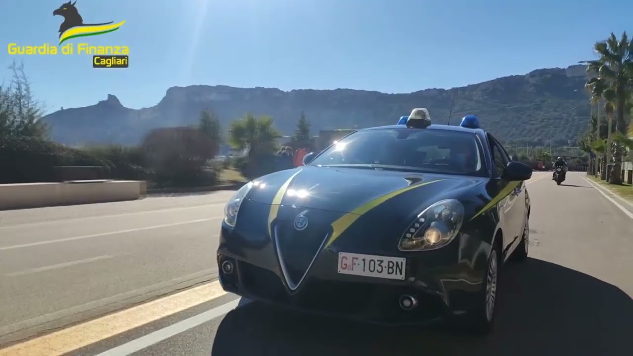 Amministratore di sostegno infedele, la Guardia di Finanza lo arresta per aver truffato 40 disabili
