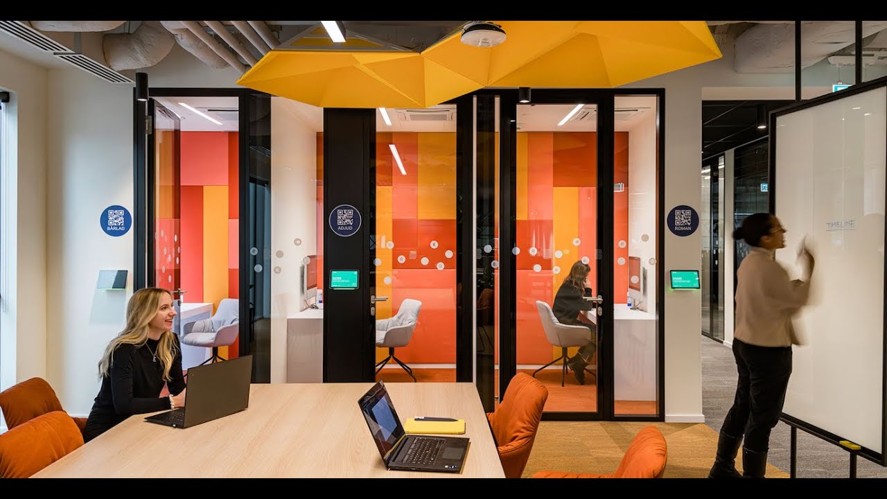 Are Large Companies Retreating to Structured, Mandated Hybrid or RTO?