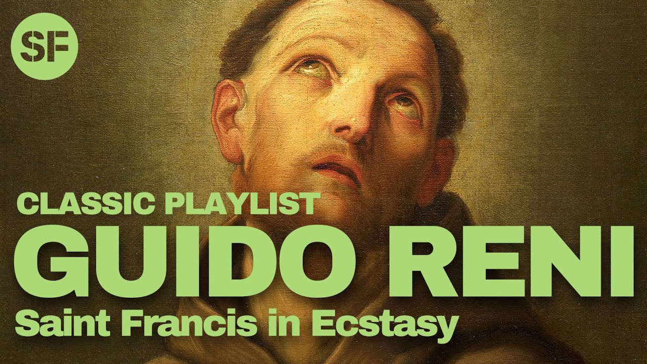 Бетховен и Гвидо Рени | Классическая плейлист_Том 7