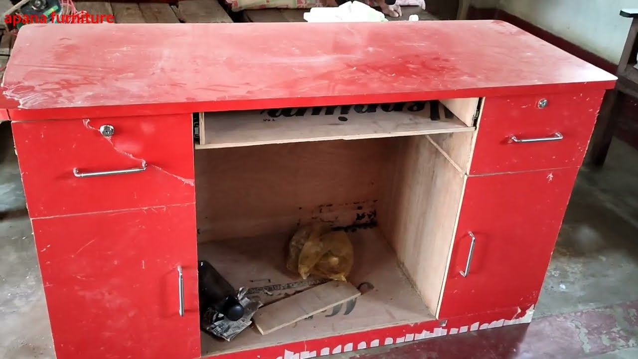 काउंटरबनाने का सबसे आसन तरीका।counter banane ka sabse aasan tarika।