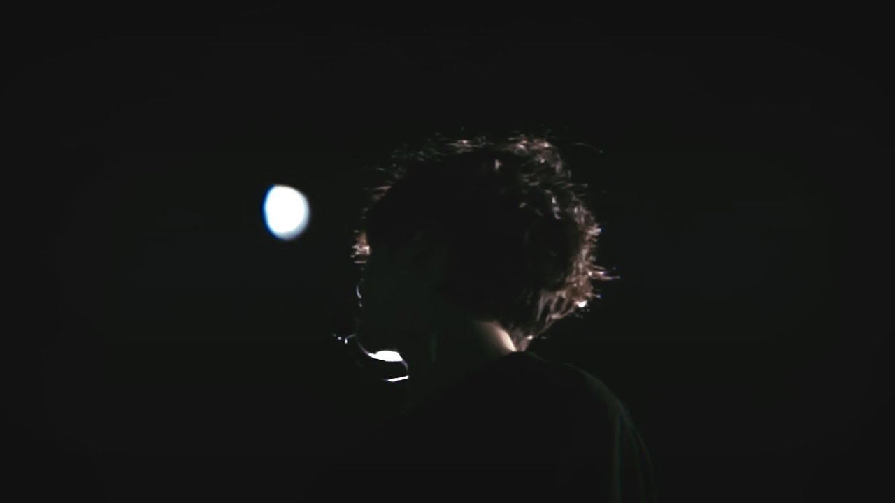 Jungkook - Talking to the moon [FMV]