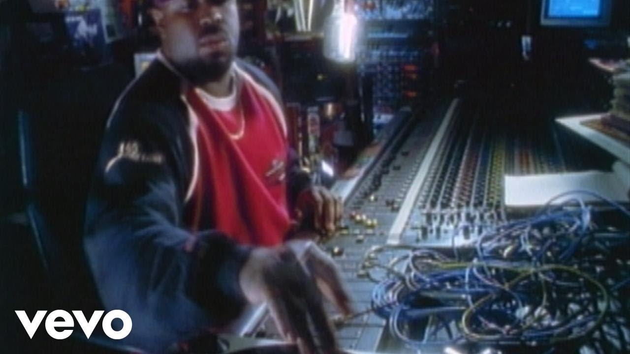 Akinyele, Sadat X - Loud Hangover (Official Video)