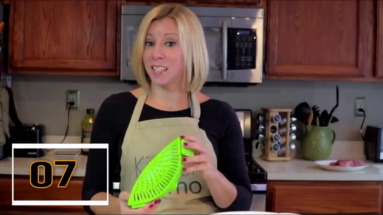 12 Innovative Kitchen Tools  Kitchen Gadgets Must Have Test 2019
