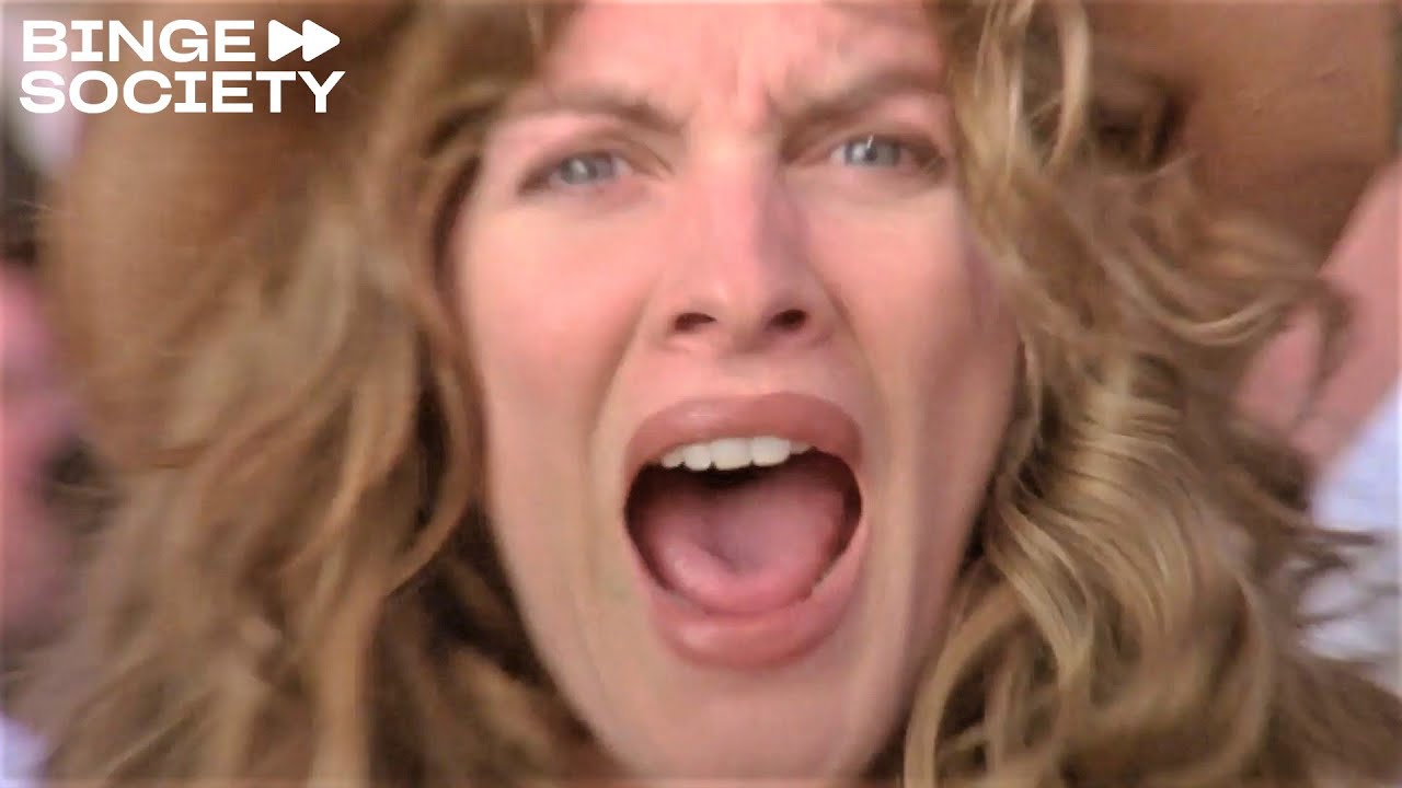 Spectaculaire Accident De Voiture - Freejack (1992)
